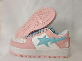 Picture of Bape Shoes _SKUBapesz36-46h07141593